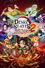 Test Demon Slayer The Hinokami Chronicles 2