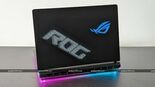 Test Asus ROG Strix Scar 16