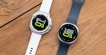 Test Samsung Galaxy Watch 8