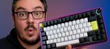 Test Corsair Makr 75