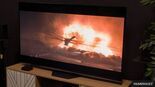 Test Hisense U8Q
