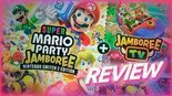 Test Super Mario Party Jamboree