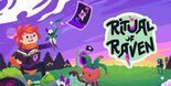 Test Ritual of Raven