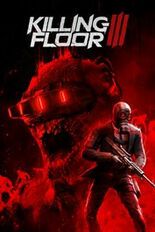 Test Killing Floor 3