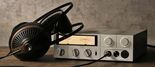 Test Meze 105 SILVA