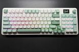 Test Redragon Galatin Pro K719