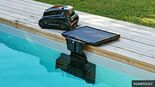 Test Wybot S2 Solar Vision