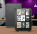 Test Amazon Kindle Colorsoft