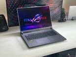 Test Asus  ROG Strix G18