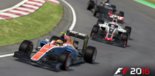 Test F1 2016