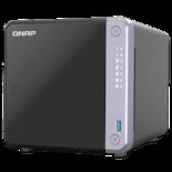 Test Qnap TS-432X