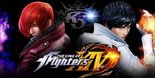 Test King of Fighters XIV