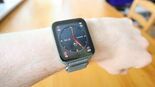 Test Garmin Venu X1