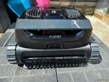 Test Aiper Scuba X1