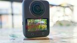 Test DJI Osmo