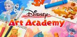 Test Disney Art Academy