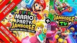 Test Super Mario Party Jamboree
