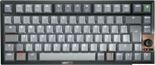 Test Cherry KC 300 MX