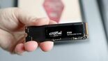 Test Crucial P310