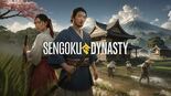 Test Sengoku Dynasty