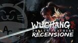 Test Wuchang Fallen Feathers