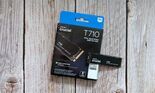 Test Crucial T710
