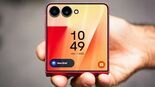 Test Samsung Galaxy Z Flip 7