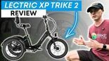 Test Lectric XP Trike