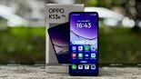 Test Oppo K13