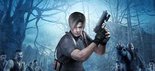 Test Resident Evil 4