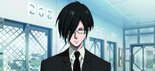 Test Psycho-Pass Mandatory Happiness