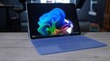 Test Microsoft Surface Pro 12