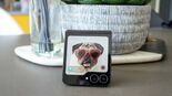 Test Samsung Galaxy Z Flip 7 FE