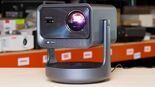 Test Hisense C2 Ultra