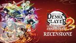 Test Demon Slayer The Hinokami Chronicles 2