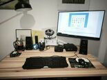 Test Asus NUC 14 Pro AI