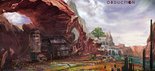 Test Obduction