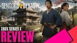 Test Sengoku Dynasty