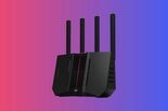 Test Asus RT-BE92U