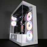 Test Arctic Xtender VG