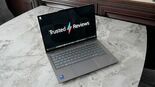 Test Lenovo Thinkpad X1