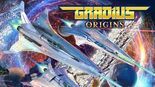 Test Gradius Origins