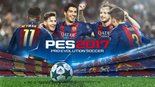 Test Pro Evolution Soccer 2017