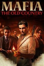 Test Mafia The Old Country