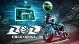 Test Drag x Drive