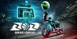 Test Drag x Drive
