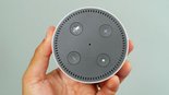 Test Amazon Echo Dot