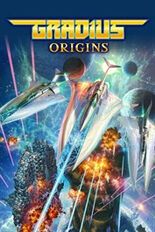 Test Gradius Origins