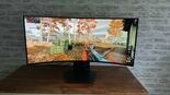 Test LG Ultragear 34GS95QE