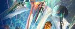 Test Gradius Origins